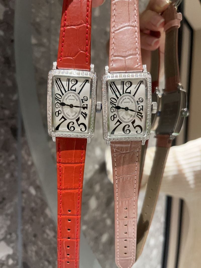 FRANCK MULLER Watches